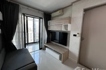 1 Bedroom Condo for sale in Huai Khwang, Bangkok near MRT Huai Khwang