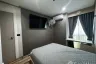1 Bedroom Condo for sale in Ideo Ratchada-Huaykwang, Huai Khwang, Bangkok near MRT Huai Khwang