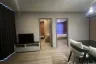 2 Bedroom Condo for rent in IDEO O2, Bang Na, Bangkok near BTS Bang Na