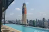 1 Bedroom Condo for Sale or Rent in XT Phayathai, Thanon Phaya Thai, Bangkok near BTS Phaya Thai