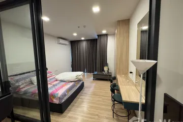 1 Bedroom Condo for Sale or Rent in Thanon Phaya Thai, Bangkok near Airport Rail Link Ratchaprarop
