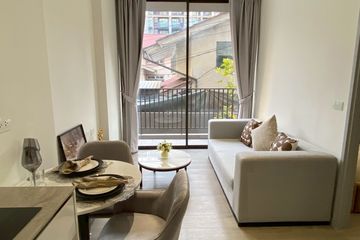 1 Bedroom Condo for rent in Khlong Toei, Bangkok near BTS Asoke