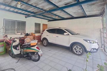 2 Bedroom Townhouse for sale in Phraek Sa Mai, Samut Prakan