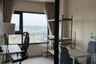 1 Bedroom Condo for rent in Aspire Erawan Prime, Pak Nam, Samut Prakan near BTS Erawan Museum