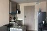1 Bedroom Condo for rent in Aspire Erawan Prime, Pak Nam, Samut Prakan near BTS Erawan Museum