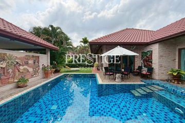 2 Bedroom House for sale in Baan Balina 3, Huai Yai, Chonburi