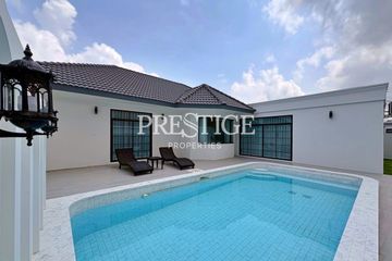 4 Bedroom House for sale in Hillside Village, Nong Prue, Chonburi