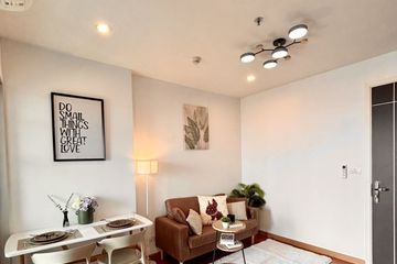 1 Bedroom Condo for rent in The President Petchkasem-Bangkhae, Bang Khae Nuea, Bangkok near MRT Lak Song