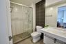 1 Bedroom Condo for rent in The President Petchkasem-Bangkhae, Bang Khae Nuea, Bangkok near MRT Lak Song