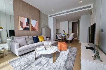 1 Bedroom Condo for rent in Khlong Tan Nuea, Bangkok near BTS Thong Lo