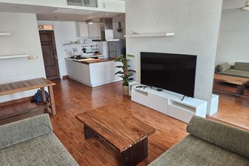 1 Bedroom Condo for Sale or Rent in Thung Maha Mek, Bangkok near MRT Lumpini