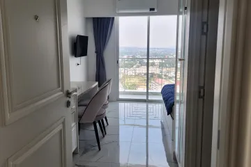 Condo for Sale or Rent in Nong Prue, Chonburi