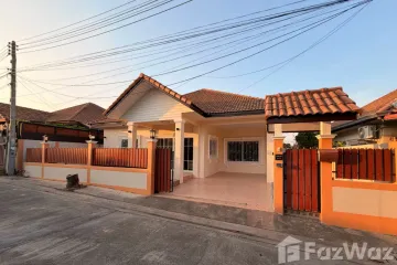3 Bedroom House for sale in Nong Prue, Chonburi