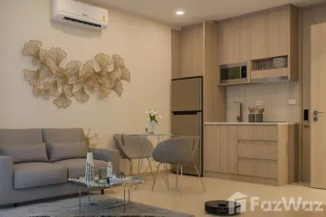 1 Bedroom Condo for sale in Nong Prue, Chonburi
