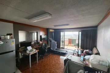 2 Bedroom Condo for sale in Thung Sukhla, Chonburi