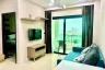 1 Bedroom Condo for Sale or Rent in Dusit Grand Condo View, Nong Prue, Chonburi