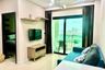1 Bedroom Condo for Sale or Rent in Dusit Grand Condo View, Nong Prue, Chonburi