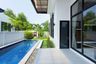 3 Bedroom Villa for sale in Nong Kae, Prachuap Khiri Khan