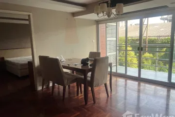 2 Bedroom Apartment for rent in Thung Maha Mek, Bangkok near MRT Khlong Toei