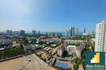 1 Bedroom Condo for Sale or Rent in Na Kluea, Chonburi