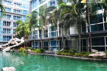 1 Bedroom Condo for sale in Centara Avenue Residence and Suites, Nong Prue, Chonburi