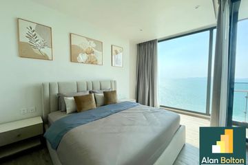 1 Bedroom Condo for rent in Arom Wongamat, Na Kluea, Chonburi