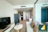 1 Bedroom Condo for rent in Na Kluea, Chonburi