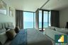 1 Bedroom Condo for rent in Arom Wongamat, Na Kluea, Chonburi