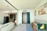 1 Bedroom Condo for rent in Na Kluea, Chonburi
