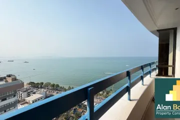 1 Bedroom Condo for sale in Nong Prue, Chonburi