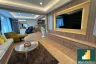 5 Bedroom House for sale in Na Jomtien, Chonburi