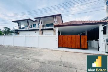 5 Bedroom House for sale in T.W. Garden Hill, Na Jomtien, Chonburi
