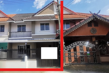 2 Bedroom Townhouse for sale in Khlong Udom Chonlachon, Chachoengsao