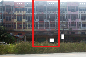 6 Bedroom Commercial for sale in Sala Daeng, Chachoengsao