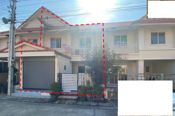 3 Bedroom Townhouse for sale in Khlong Udom Chonlachon, Chachoengsao