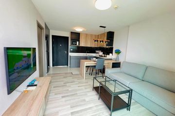 1 Bedroom Condo for rent in The Win Pattaya, Nong Prue, Chonburi