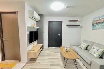 1 Bedroom Condo for rent in The Win Pattaya, Nong Prue, Chonburi