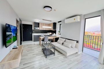 1 Bedroom Condo for rent in The Win Pattaya, Nong Prue, Chonburi