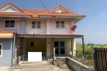 3 Bedroom Townhouse for sale in Khlong Udom Chonlachon, Chachoengsao