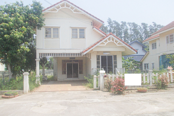 3 Bedroom House for sale in Hua Samrong, Chachoengsao