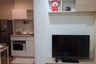 1 Bedroom Condo for rent in Lumpini Ville Sukhumvit 109 - Bearing, Samrong Nuea, Samut Prakan near BTS Bearing