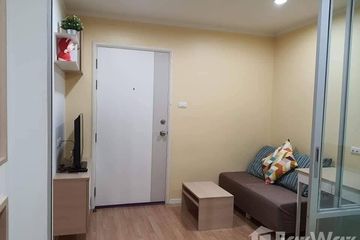 1 Bedroom Condo for rent in Lumpini Ville Sukhumvit 109 - Bearing, Samrong Nuea, Samut Prakan near BTS Bearing