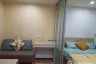 1 Bedroom Condo for rent in Samrong Nuea, Samut Prakan near BTS Bearing