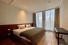 3 Bedroom Condo for rent in Noble Ploenchit, Lumpini, Bangkok near BTS Ploen Chit