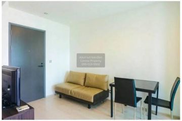 1 Bedroom Condo for rent in Rhythm Rangnam, Thanon Phaya Thai, Bangkok near BTS Victory Monument