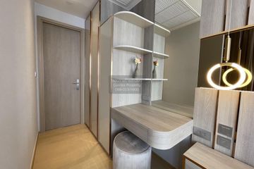 1 Bedroom Condo for rent in Ashton Asoke - Rama 9, Din Daeng, Bangkok near MRT Phra Ram 9