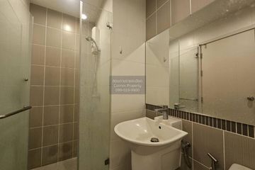 1 Bedroom Condo for rent in The Stage Taopoon Interchange, Bang Sue, Bangkok near MRT Tao Poon