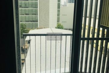 1 Bedroom Condo for rent in Rhythm Rangnam, Thanon Phaya Thai, Bangkok near BTS Victory Monument