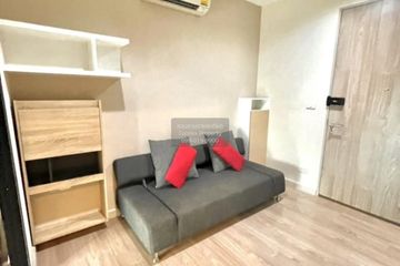 1 Bedroom Condo for rent in The Capital Ratchaprarop-Vibha, Sam Sen Nai, Bangkok near BTS Sanam Pao