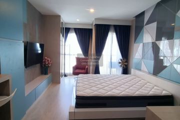 1 Bedroom Condo for rent in Rhythm Rangnam, Thanon Phaya Thai, Bangkok near BTS Victory Monument